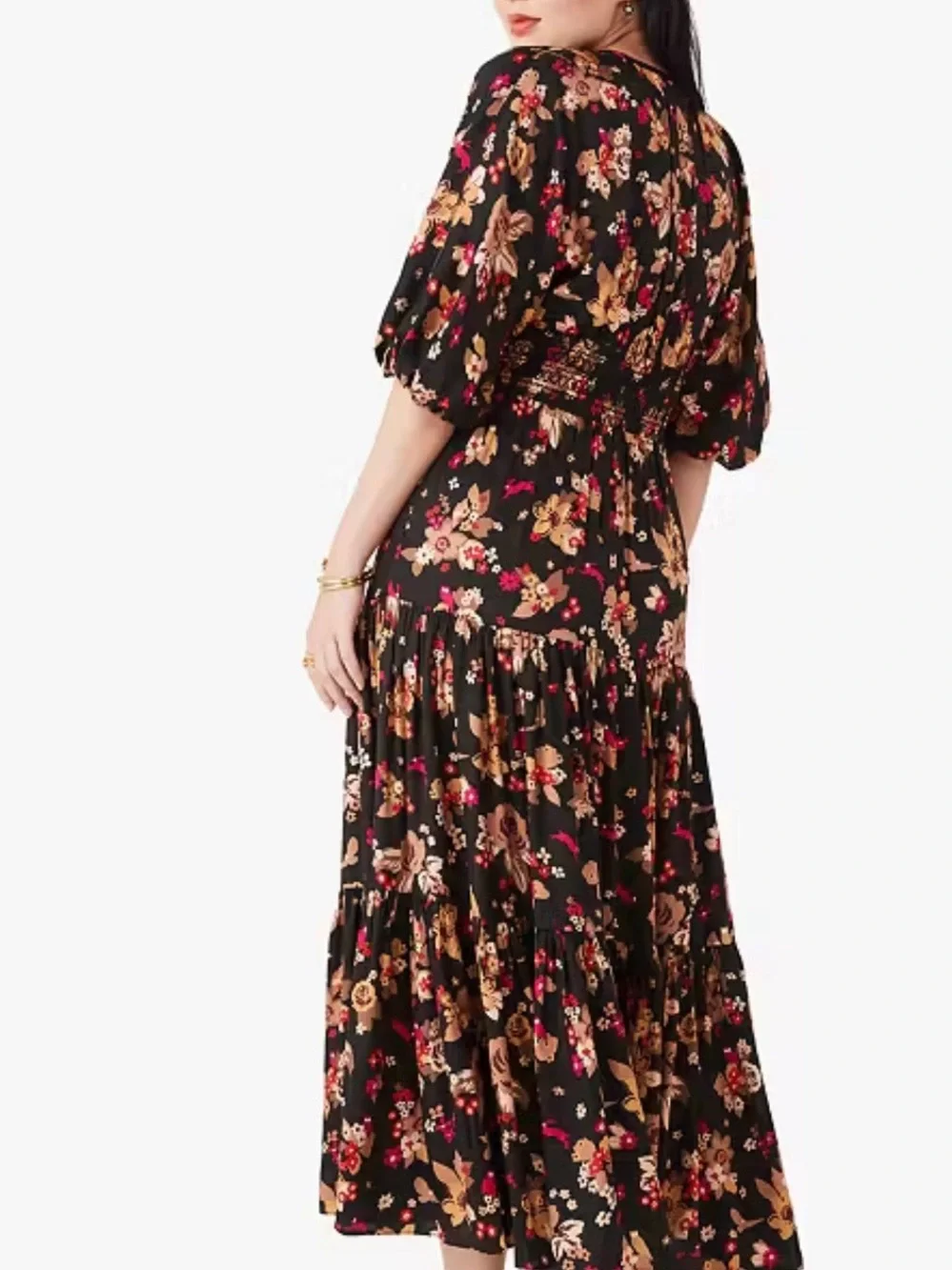 NWT Kate Spade Floral Dress
